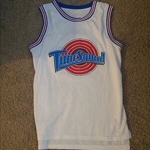 Tune Squad Lola Basketball Jersey